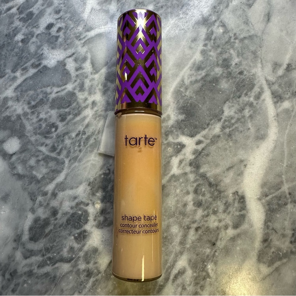 Tarte Shape Tape Concealer Light Medium